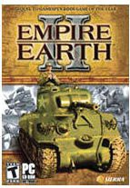 【未使用】【中古】 Empire Earth II 輸入版