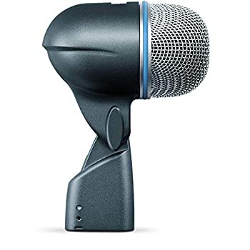 【未使用】【中古】【国内正規品】SHURE ダイナミック マイクロフォン BETA52A