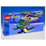 【未使用】【中古】 LEGO レゴ SYSTEM 6425