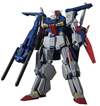 可変戦士ZZガンダム（未使用品）