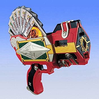 【未使用】【中古】 仮面ライダーブレイド 醒銃DX ギャレンラウザー