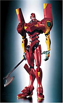 バンダイ(BANDAI) 超合金魂 エヴァンゲリオン弐号機 GX-15（未使用品）の通販は 15,330円