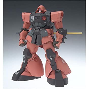 GUNDAM FIX FIGURATION [ZEONOGRAPHY] # 3004b シャア専用リックドム（未使用品）