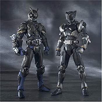 S.I.C. Vol. 25 オルタナティブ & 仮面ライダーリュウガ（未使用品）