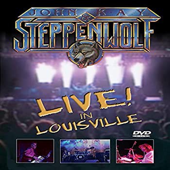 未使用】【中古】 Live in Louisville [DVD] [輸入盤]の通販はau PAY