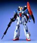 MG 1/100 MSZ-006 ゼータガンダム (機動戦士Zガンダム)（未使用品）