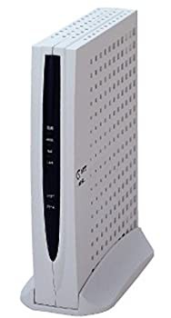 【未使用】【輸入･国内仕様】NTT東日本 NTT東日本 ADSLモデム-MS5 /ADSLモデム(47Mbps) ADSL Modem - MS5 NTT EAST