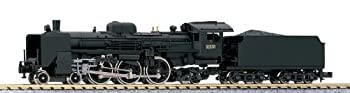 【未使用】【中古】 KATO カトー Nゲージ C55 2011 鉄道模型 蒸気機関車