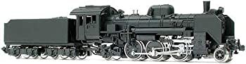【未使用】【中古】KATO Nゲージ C58 2010 鉄道模型 蒸気機関車の通販は