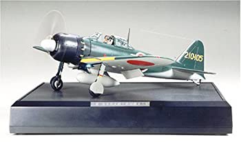 タミヤ 1/32 エアークラフト No.11 1/32 三菱 零式艦上戦闘機 五二型 リア （未使用品）の通販は