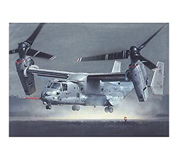 タミヤ ベル/ボイーイング V-22 オスプレイ 38622 (イタレリ 1/48 飛行機シ（未使用品）