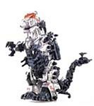 【未使用】【中古】 ZOIDS 001 ゴジュラスの通販は