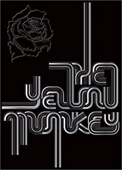 【未使用】【中古】 THE YELLOW MONKEY LIVE BOX [DVD]