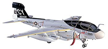 ハセガワ 1/72 EA-6B プラウラー ハイビジ #E8（未使用品）の通販はau PAY マーケット - MAGGY&MAGGY au PAY  マーケット店 | au PAY マーケット－通販サイト