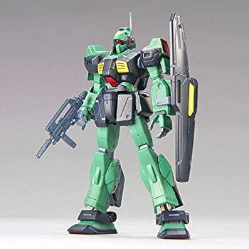 HCM-Pro 14 ネモ (機動戦士Zガンダム)（未使用品）