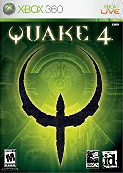 【未使用】【中古】 Quake 4 / Game