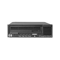 【未使用】【中古】 hp TAPE DRIVE LTO ULTRIUM 232 INTERNAL