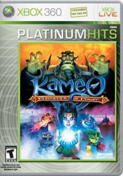 【未使用】【中古】 Kameo / Game