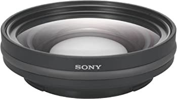 【未使用】【中古】 ソニー SONY ワイドコンバージョンレンズ VCL-DEH08R