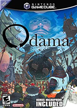 【未使用】【中古】 Odama / Game