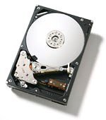 【未使用】【中古】 HDS725050KLA360 ハードディスクドライブ