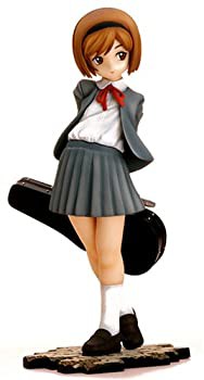 GUNSLINGER GIRL ヘンリエッタ (1/8スケール PVC塗装済み完成品)（未使用品）