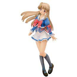 月は東に日は西に 藤枝保奈美 1/6 完成品（未使用品）