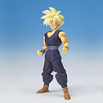 ドラゴンボールZ ハイブリッドアクション 超龍伝 スーパーサイヤ人 孫悟飯（未使用品）