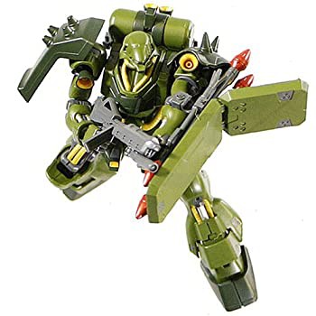 HCM-Pro 34-00 1/200 AMS-119 ギラ・ドーガ (機動戦士ガンダム 逆襲のシャ （未使用品）