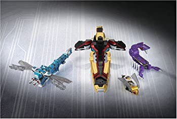 仮面ライダーカブト 合体最終剣DX パーフェクトゼクター（未使用品）