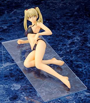 スクールランブル二学期 沢近愛理 水着Ver. （1/8スケールPVC塗装済み完成 （未使用品）