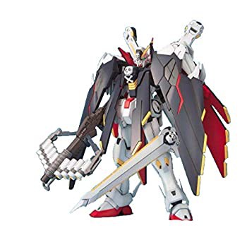 MG 1/100 XM-X1 クロスボーンガンダムX-1フルクロス (機動戦士クロスボーン（未使用品）