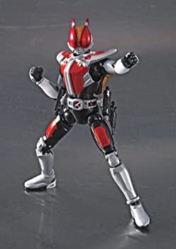 装着変身 仮面ライダー電王 ソードフォーム（未使用品）