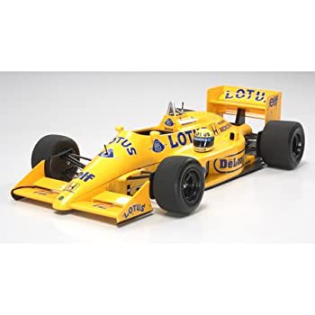 タミヤ 1/20 グランプリコレクション No.57 1/20 ロータス99T Honda 20057（未使用品）