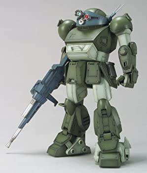 装甲騎兵ボトムズ プラスチックモデルキット 1/20 スコープドッグ（未使用品）｜au PAY マーケット