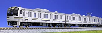 KATO E217系（横須賀線・総武線） ３両増結セット 10-496 【鉄道模型