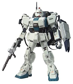 HCM-Pro 46-00 ガンダムEz8 (機動戦士ガンダム 第08MS小隊)（未使用品）