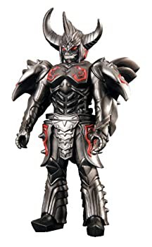 ウルトラ怪獣シリーズ54 アーマードダークネス（未使用品）