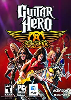 【未使用】【中古】 Guitar Hero Aerosmith 輸入版の通販は