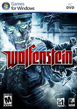 【未使用】【中古】 Wolfenstein 輸入版