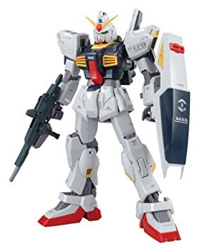 MG 1/100 RX-178 ガンダムMk-II (エゥーゴ仕様) HDカラー (機動戦士Zガンダ（未使用品）