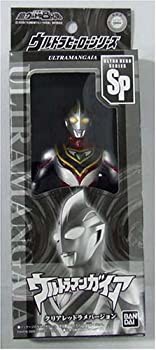 未使用】【中古】 SP【ウルトラマンガイア】劇場限定・クリア