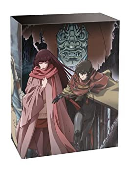 【未使用】【中古】 黒塚 -KUROZUKA- 【Blu-ray BOX】