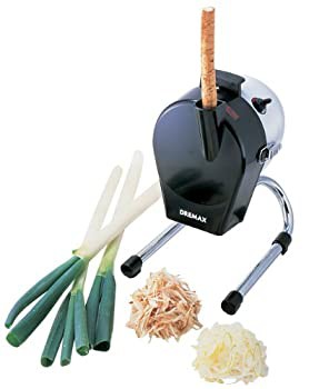 【未使用】【中古】ドリマックス スライサー・カッター シルバー W220xL310xH370mmの通販は 145,860円