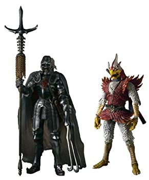 S.I.C. VOL.49 変身忍者 嵐&魔神斎（未使用品）