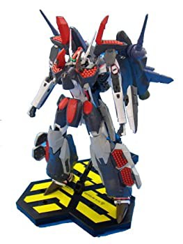 【未使用】【中古】1/72 VF-25F アーマードメサイアバルキリー アルト機 (マクロスF(フロンティア))