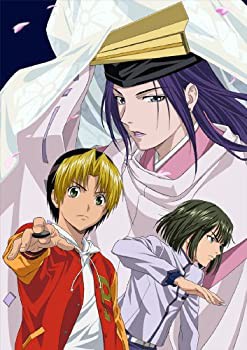 【未使用】【中古】DVD-BOX「ヒカルの碁」全集