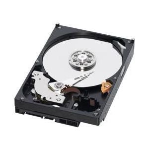 【未使用】【中古】 Western Digital 3.5インチ内蔵HDD 1TB SATA 5400rpm 32MB WD10EADS-M2B