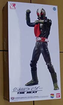 【未使用】【中古】 BM メディコムトイ 仮面ライダーTHE NEXT 2号