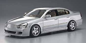 青島文化教材社 1/24 スーパーVIPCAR No.77 インパル F55 F50 シーマ（未使用品）